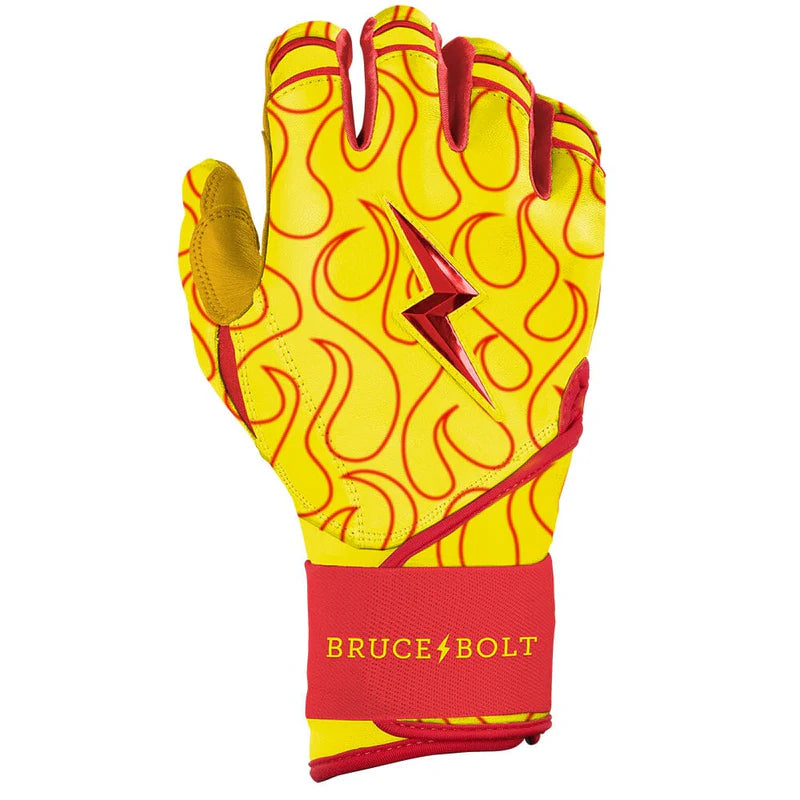Heatwave Batting Gloves