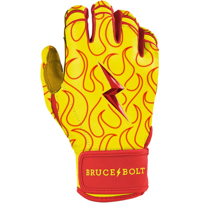 Heatwave Batting Gloves