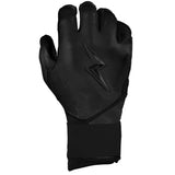 Midnight Monarch Batting Gloves