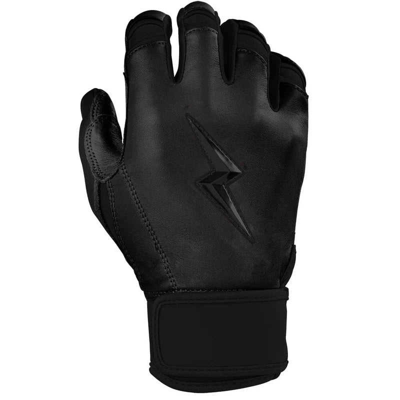 Midnight Monarch Batting Gloves